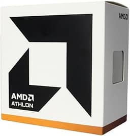Processador Amd Athlon 3000g 3.5ghz, 2-cores, 4-threads, 5mb Cache, Am4 - Yd3000c6fhsbx