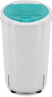 Centrifuga Roupas BCR15B Cesto Extra Grande Inox 15 kg Britânia 220V