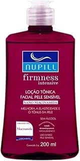 Loção tônica facial Nupill Nano Niacinamida