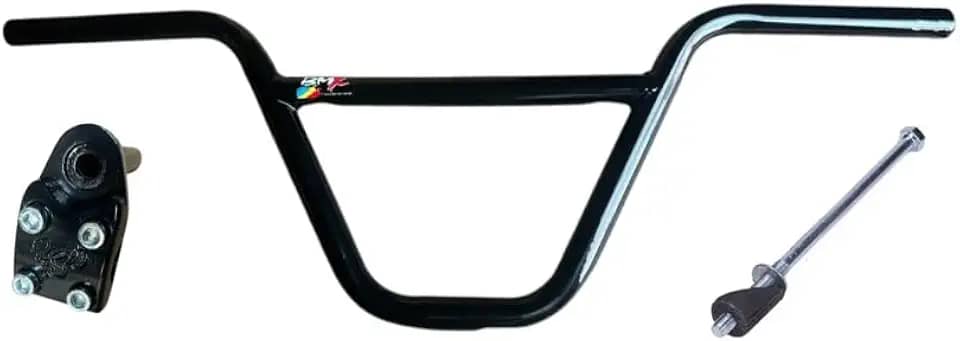 Kit Guidão Cross Estilo Pro-x + Mesa Cross + Expander