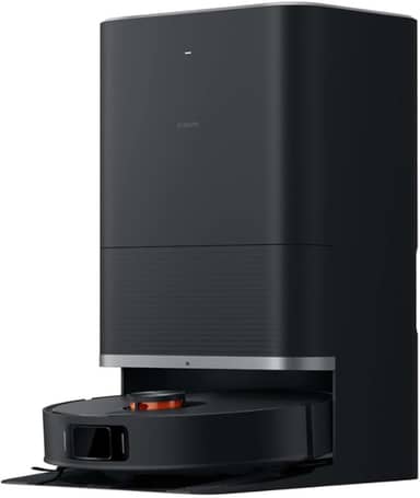 Xiaomi Robot Vacuum X20 MAX 110v/220v - Robo aspirador C/Garantia Original 2025 (Voltagem 110V)