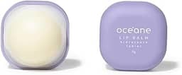 Océane Hidratante Labial de Baunilha - Travel Lip Balm Vanilla 7g