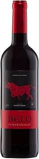 Bodegas Los Tinos Vinho Belo Tempranillo 2020 Tinto Espanha 750Ml