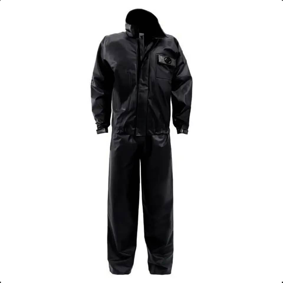 Conjunto Europa, Alba, Preto G