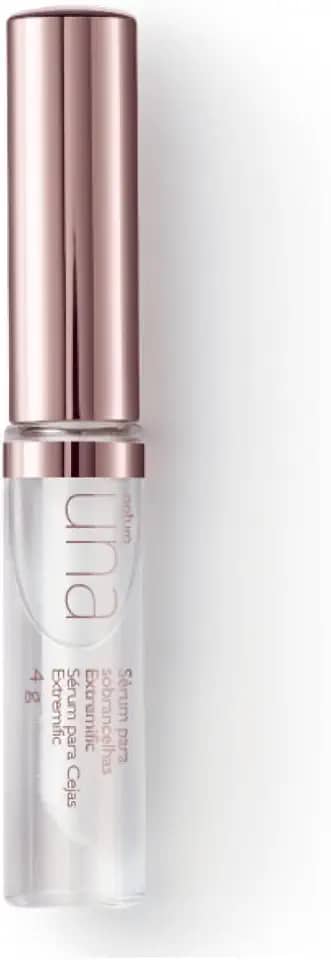 Serum Para Sobrancelhas Una