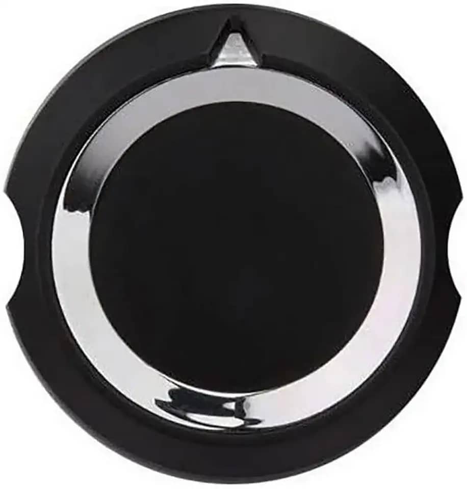 Botão Para Liquidificador Arno Power Max 1000w Original (PRETO)