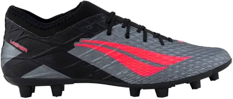 Chuteira Campo Rx Locker Y-3.0 Ch-Pk-Pt T 41