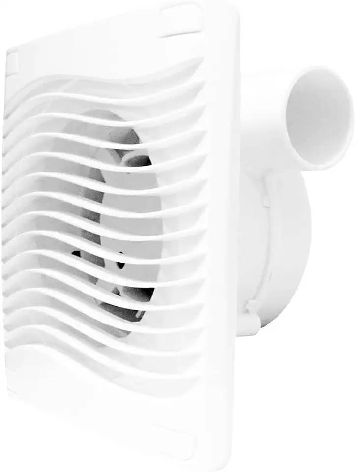 Exaustor para banheiro diâmetro de saída 40 mm - TURBO - ITC (110V)