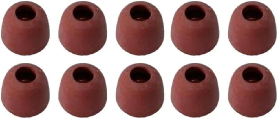 kit 10 un de Culatras Alta Macia para Taco Sinuca Bilhar