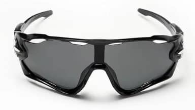 Óculos Lukesports Esportivo Ciclismo Mtb Polarizado Unissex