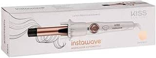Kiss - Modelador de Cachos Automático Instawave Bivolt