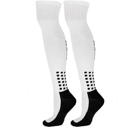 Meião Penalty Matis Treino Branco/preto 4107881110 39-44