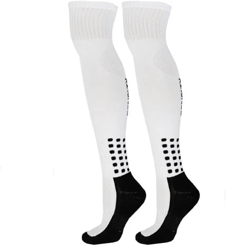 Meião Penalty Matis Treino Branco/preto 4107881110 39-44