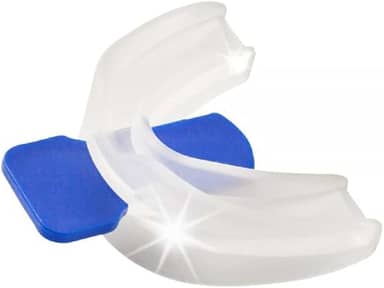 Protetor Bucal de Silicone Modelável, Ortho Pauher