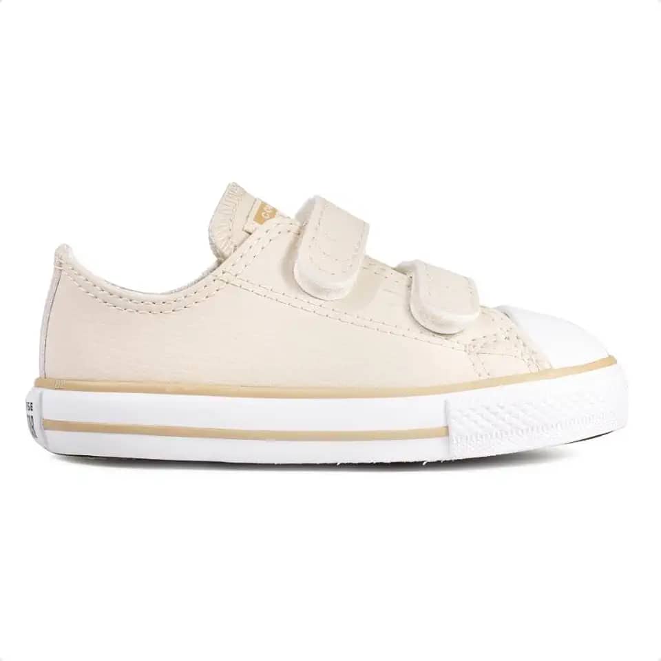 Tênis Converse Chuck Taylor All Star 2v Canvas Infantil