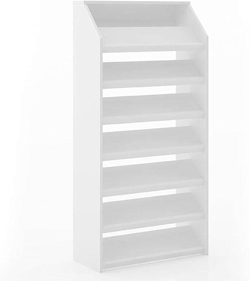 Sapateira SA3403 Tecno Mobili Branca