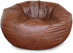 Puff Redondo em Corino Café