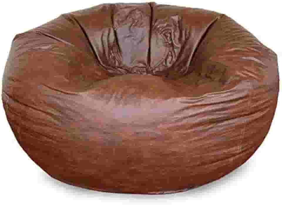 Puff Redondo em Corino Café