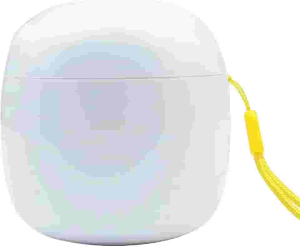 Esterilização de Chupeta para Mamilos de Bebês, Desinfetante de Produtos para Bebês de Longa Espera para Escovas de Dentes de Bebês (Branco)