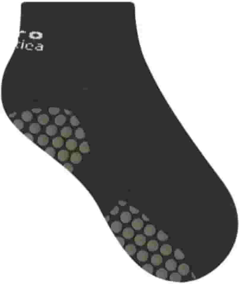 Kit 2 Pares Meias Hidro Pilates Antiderrapante Selene 4010