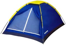 Mor Life - Barraca Iglu 4 Pessoas Azul