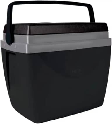 Caixa Térmica 34L Mor