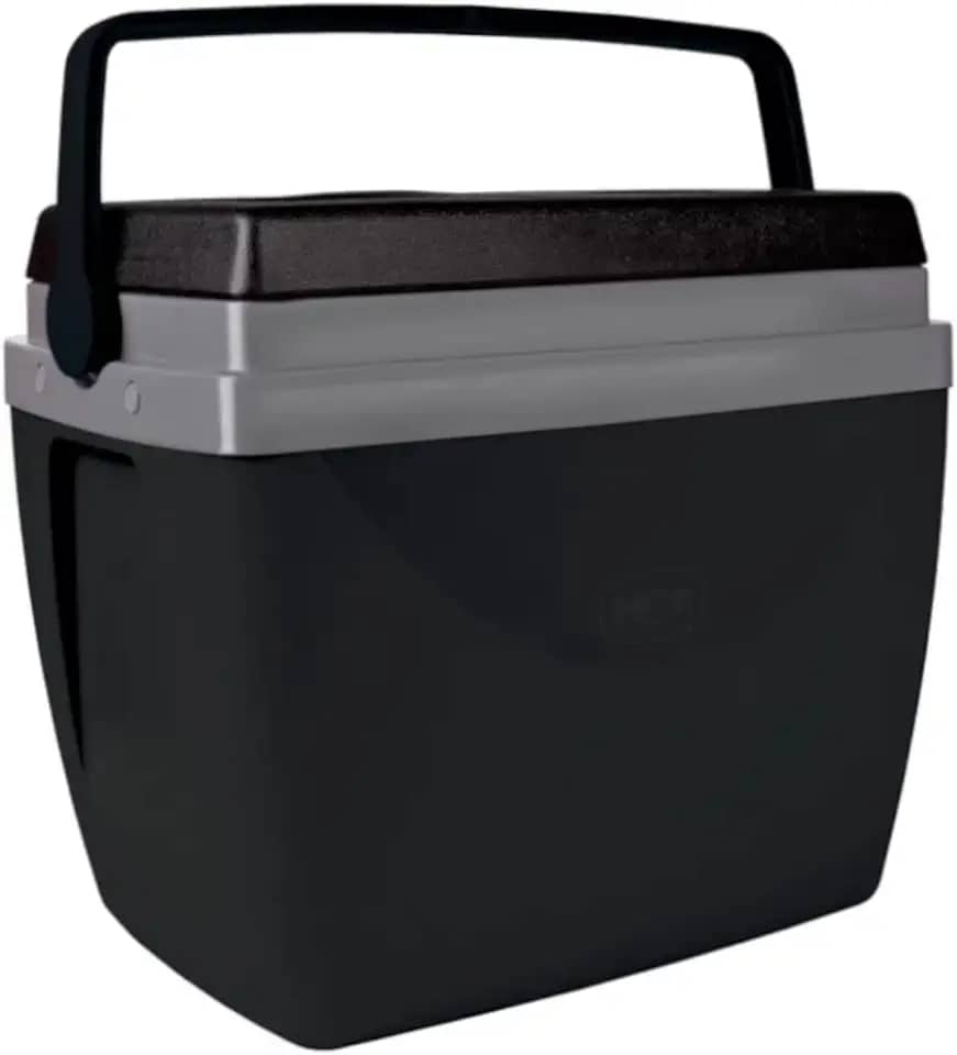 Caixa Térmica 34L Mor
