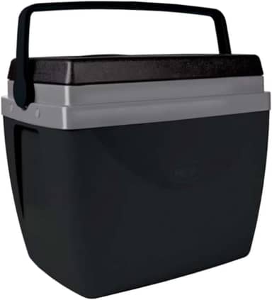 Caixa Térmica 34L Mor