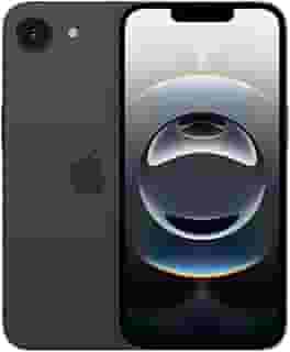 Apple iPhone 16e de 256 GB — Preto