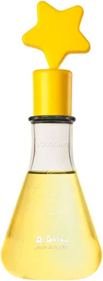 Dr. Botica Colônia Poção Da Amizade Perfume Infantil 120mL