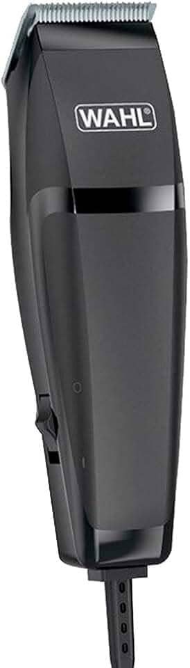 Wahl, Máquina Para Cortar Cabelos, Easy Cut 9314-2955, Preta