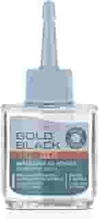 Reparador Amend Gold Black Nutritivo 30ml