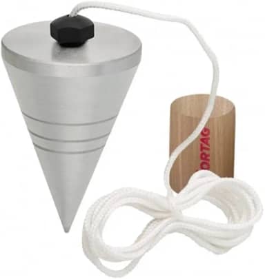 Prumo de Centro 200 g Cortag