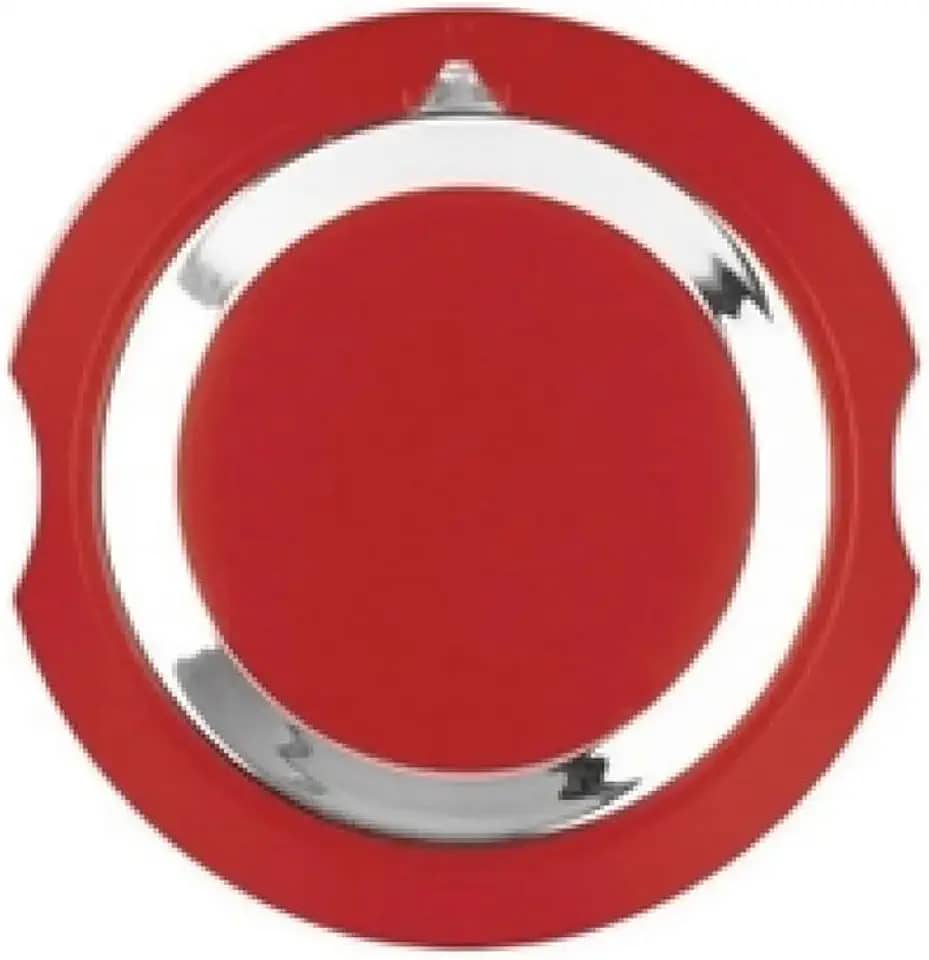 Botão Para Liquidificador Arno Power Max 1000w Original (VERMELHO)