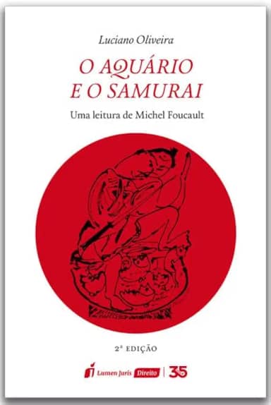 Aquário e o Samurai, O - 2ª Ed. - 2024