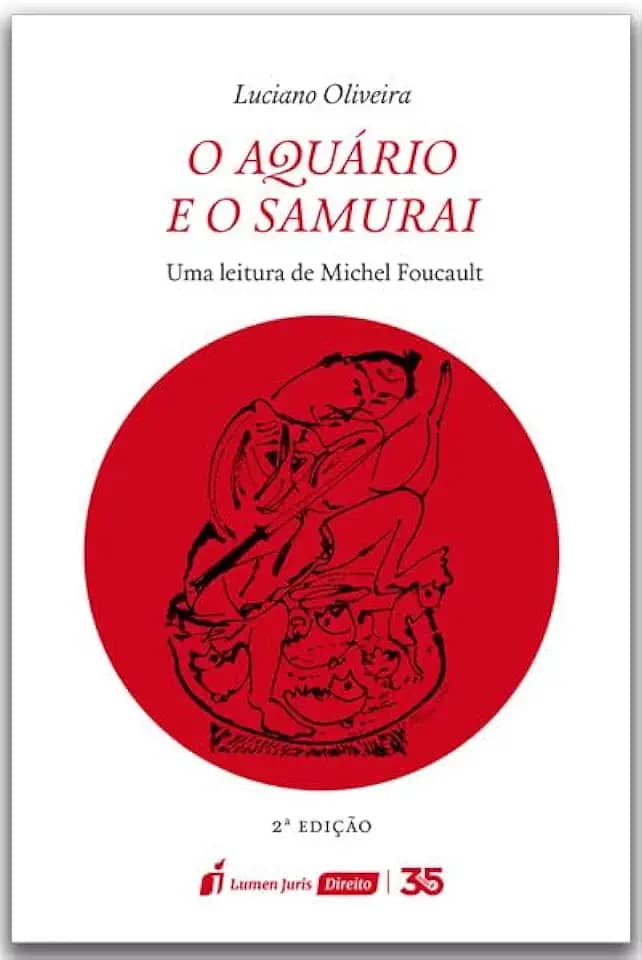 Aquário e o Samurai, O - 2ª Ed. - 2024