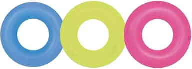 Mor - Boia Neon 90cm Sortido