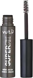 VULT MÁSCARA SOBRANCELHAS SUPER FIX COR 01 3g