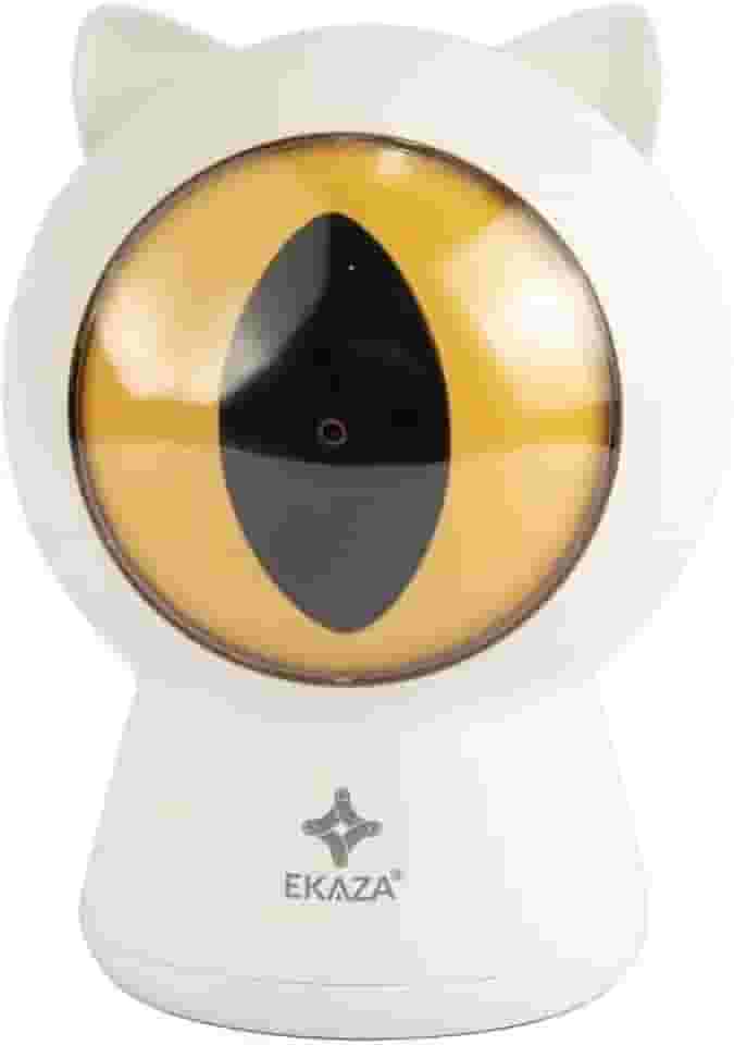 EKAZA Brinquedo para Gato, Laser Interativo, Smart Dot - EKSK-T141