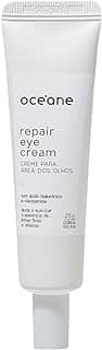 Océane Creme para Área Dos Olhos com Niacinamida - Repair Eye Cream 25g
