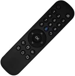 Controle Remoto para H-TV 5, 6, 7 e 8 Modelo pra reposição - Substitui o ORIGINAL - Novo - H-TV - Escolha o Modelo (Controle Htv6, 7, 8)