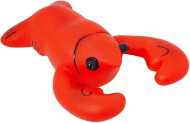 Chalesco Lagosta para Cães