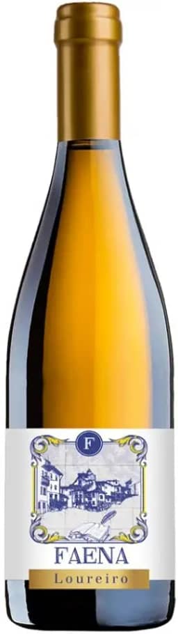 VINHO VERDE FAENA LOUREIRO 750ML