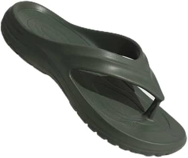 Chinelo Masculino Nuvem de EVA Dedo Leve, Super Macio, Confortável e Antiderrapante para o Dia a Dia