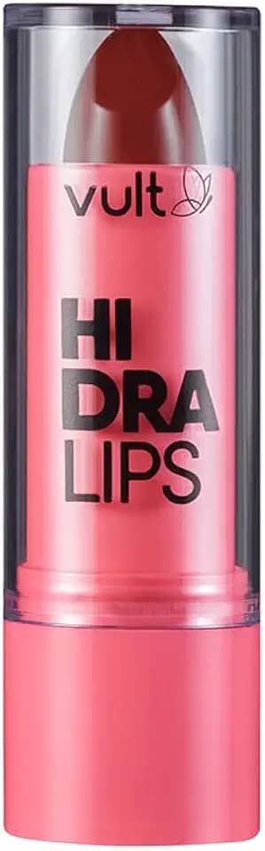 Vult Batom Cremoso Ameixa Hidra Lips 3,6g