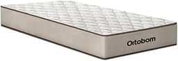 Colchão de Espuma D60 Ortobom Force Dream (Solteiro)