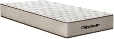 Colchão de Espuma D60 Ortobom Force Dream (Solteiro)