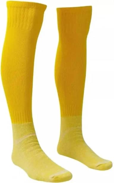 Meião De Futebol Bidu - Pé De Algodão Macio