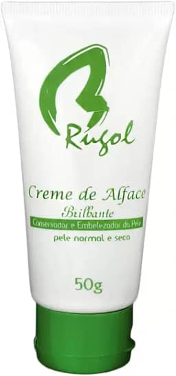 Rugol Creme De Alface Brilhante 50G (57)