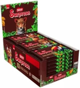 Chocolate Supresa NESTLÉ